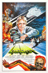 Laserblast Poster